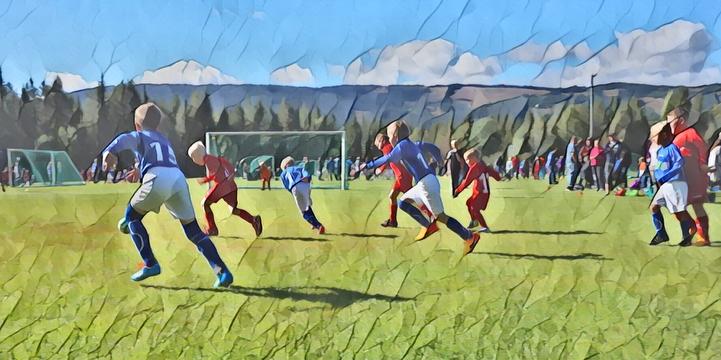 Bilde/illustrasjon for ØSIL/Rogne fotballgruppe ØSIL/Rogne fotballgruppe