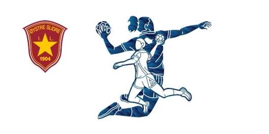Bilde/illustrasjon for Håndballtrening (felles) J12 og J13 Håndballtrening (felles) J12 og J13