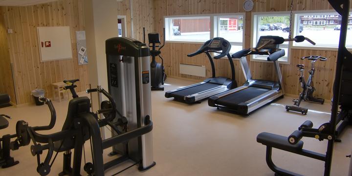 Bilde/illustrasjon for Gruppetrening LHL Gruppetrening LHL