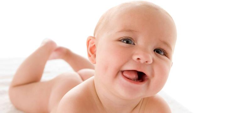 Bilde/illustrasjon for Babytreff Babytreff